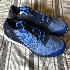 Men’s UA Charged Bandit